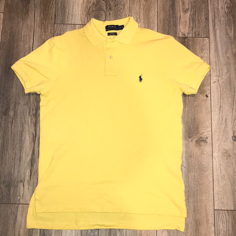 Polo Ralph Lauren shirt
